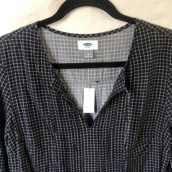NWT Old Navy Dress Size M - Picture 3 of 8